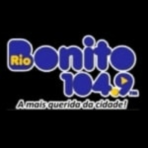 Rádio Rio Bonito 104.9 FM/PE_Ouça No Aplicativo